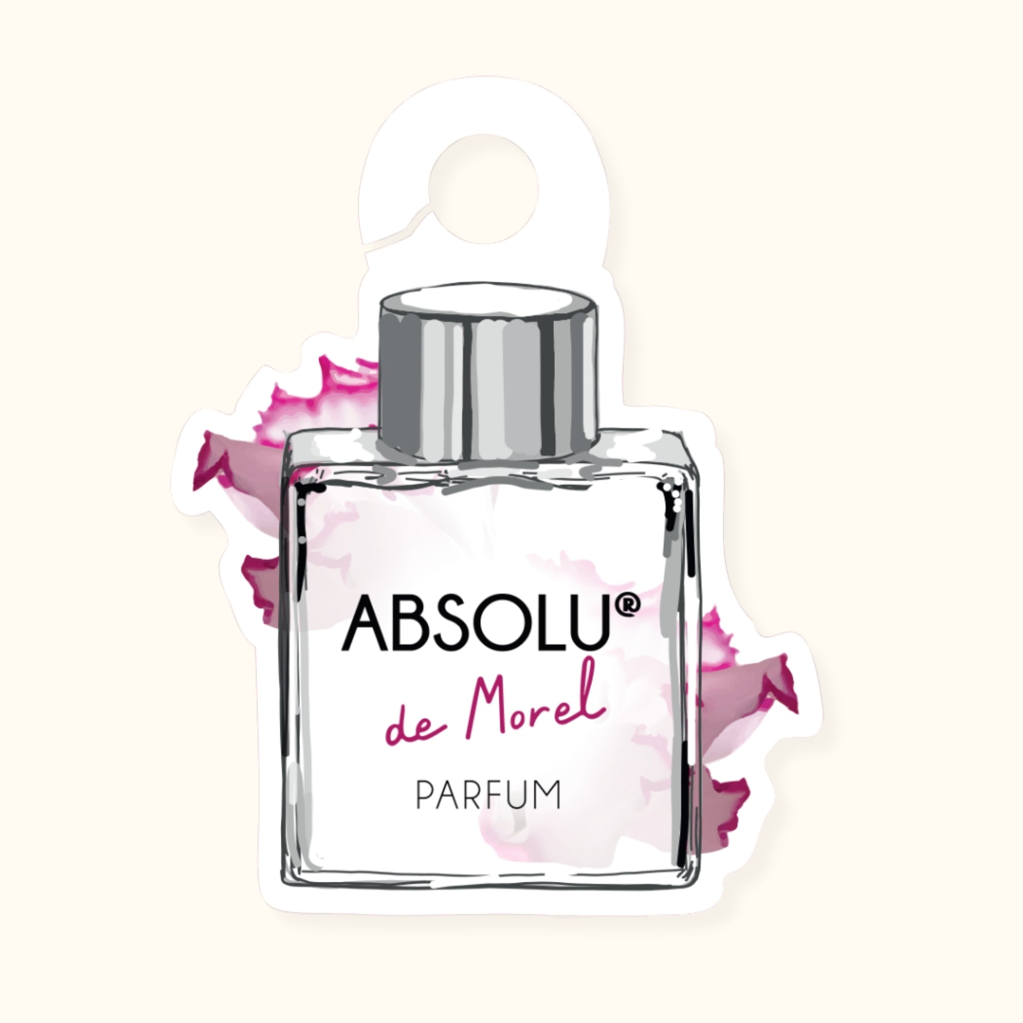 ABSOLU® Label
