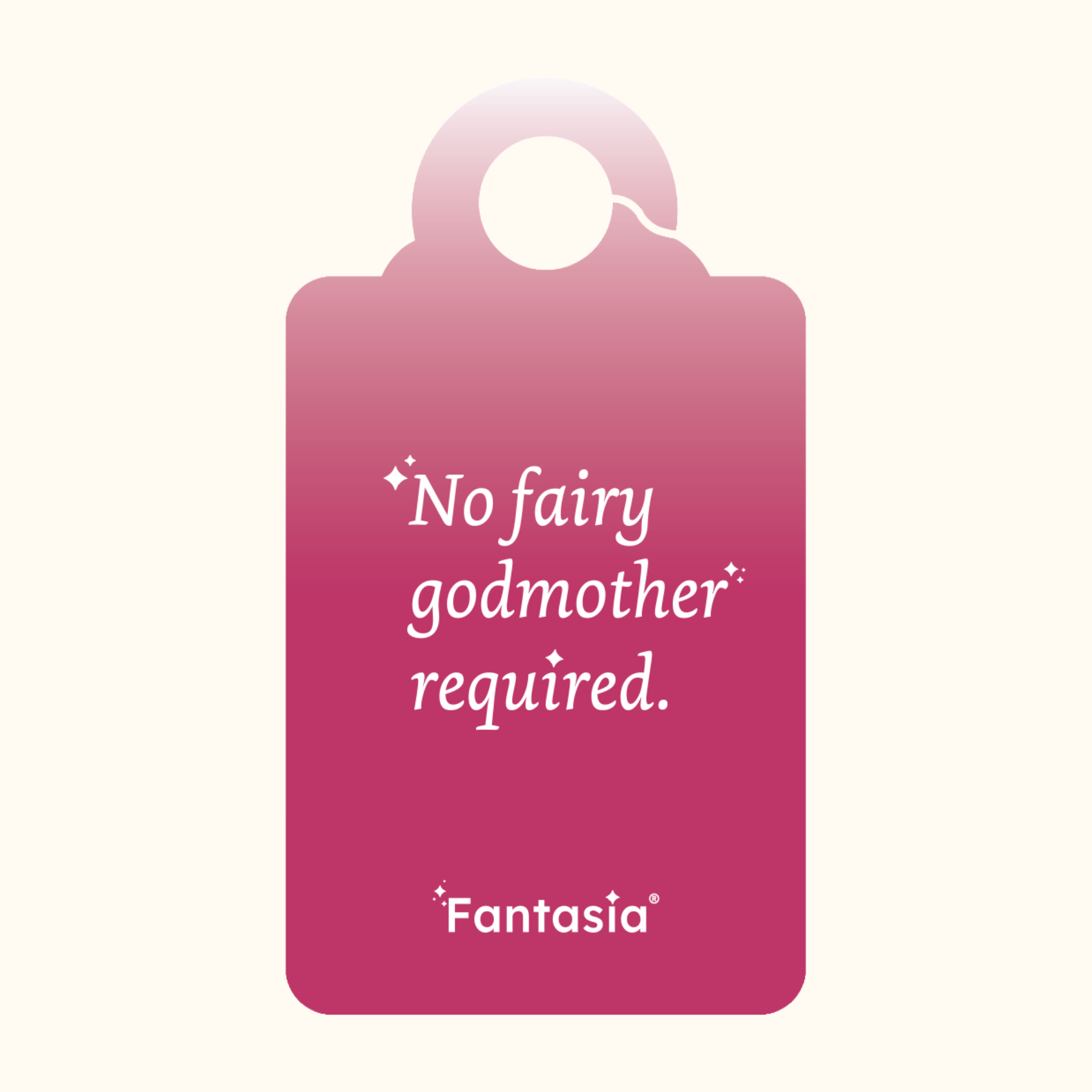 Etichetta FANTASIA®