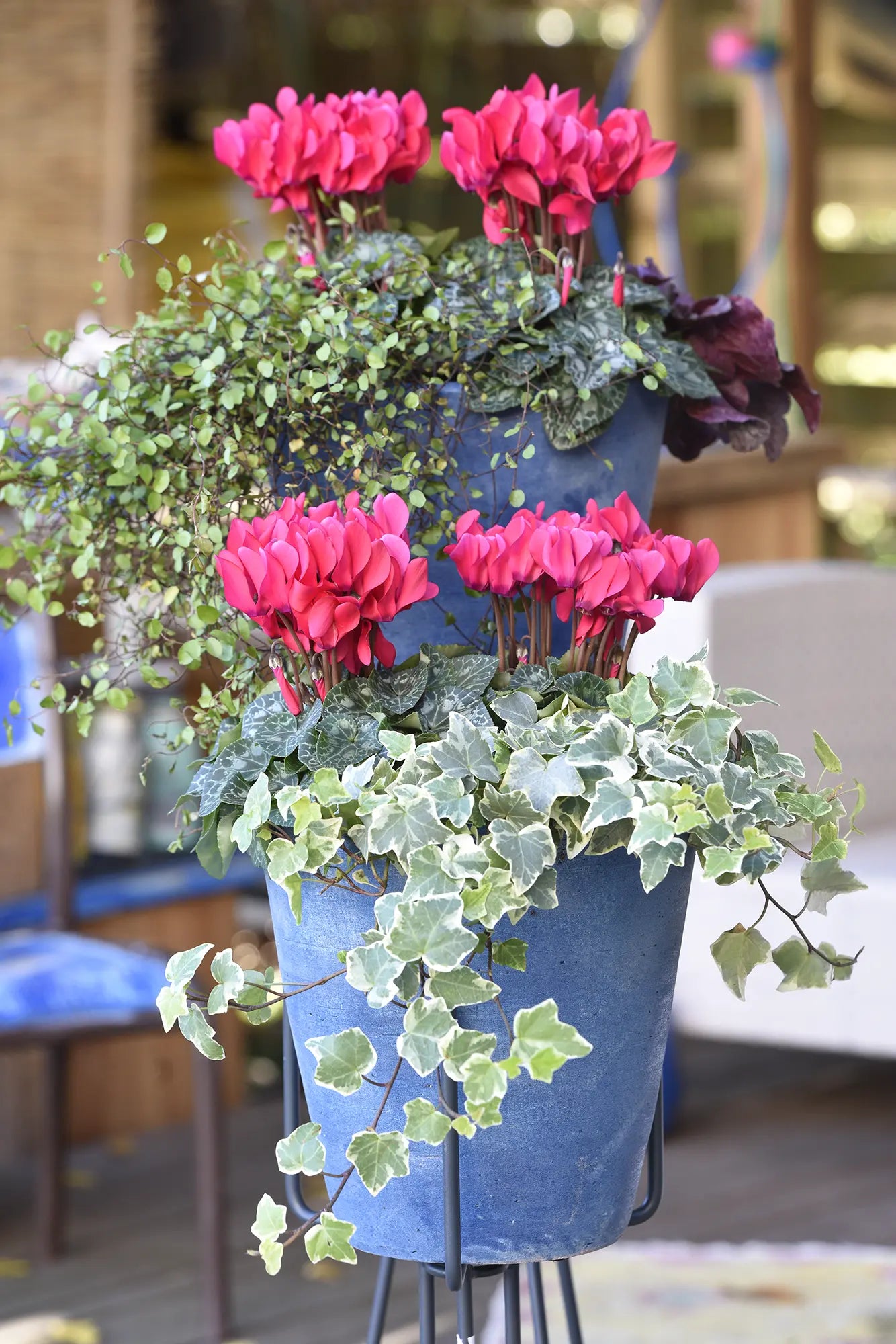 METIS® Deep rose