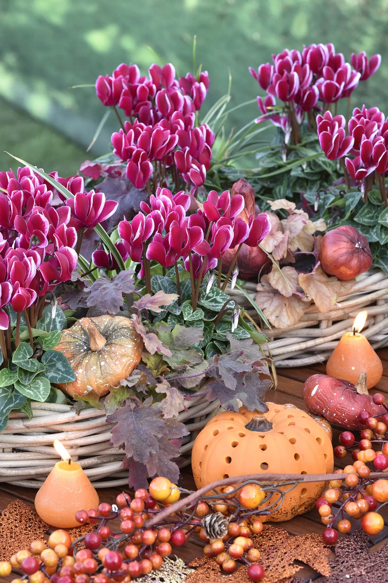 SMARTIZ® FANTASIA® Deep magenta