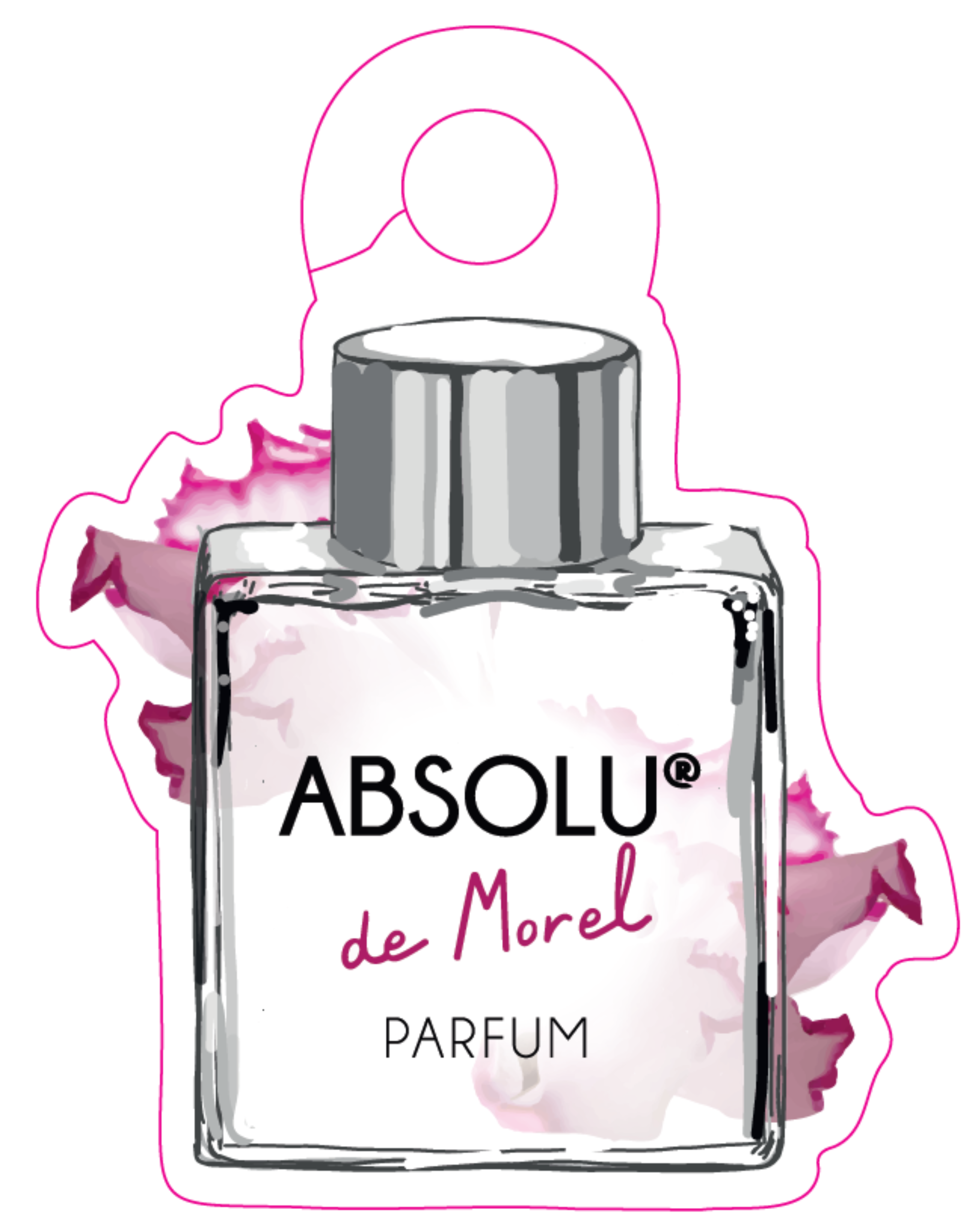 ABSOLU® Label