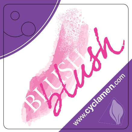 Halios® BLUSH Label