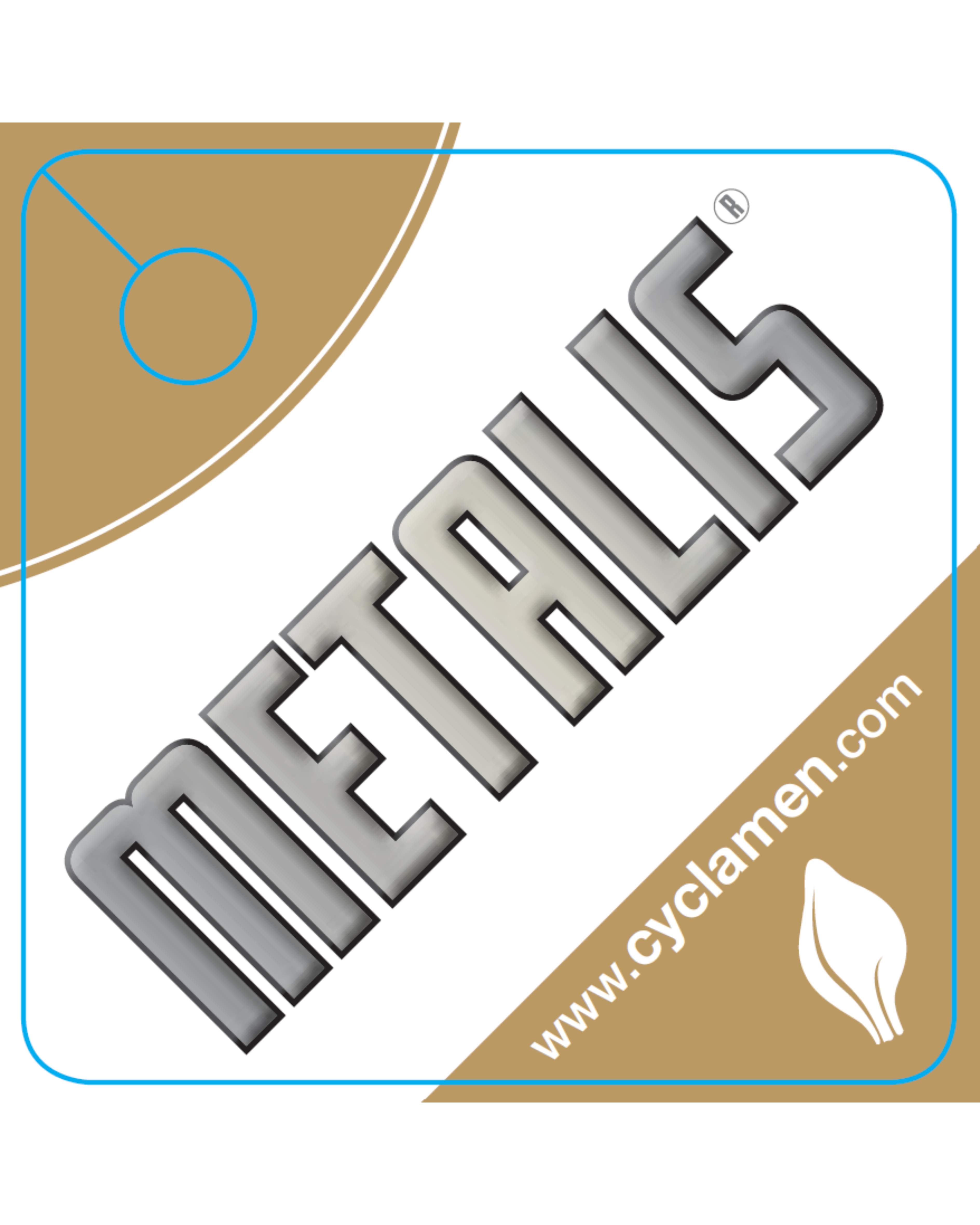 METALIS® Label