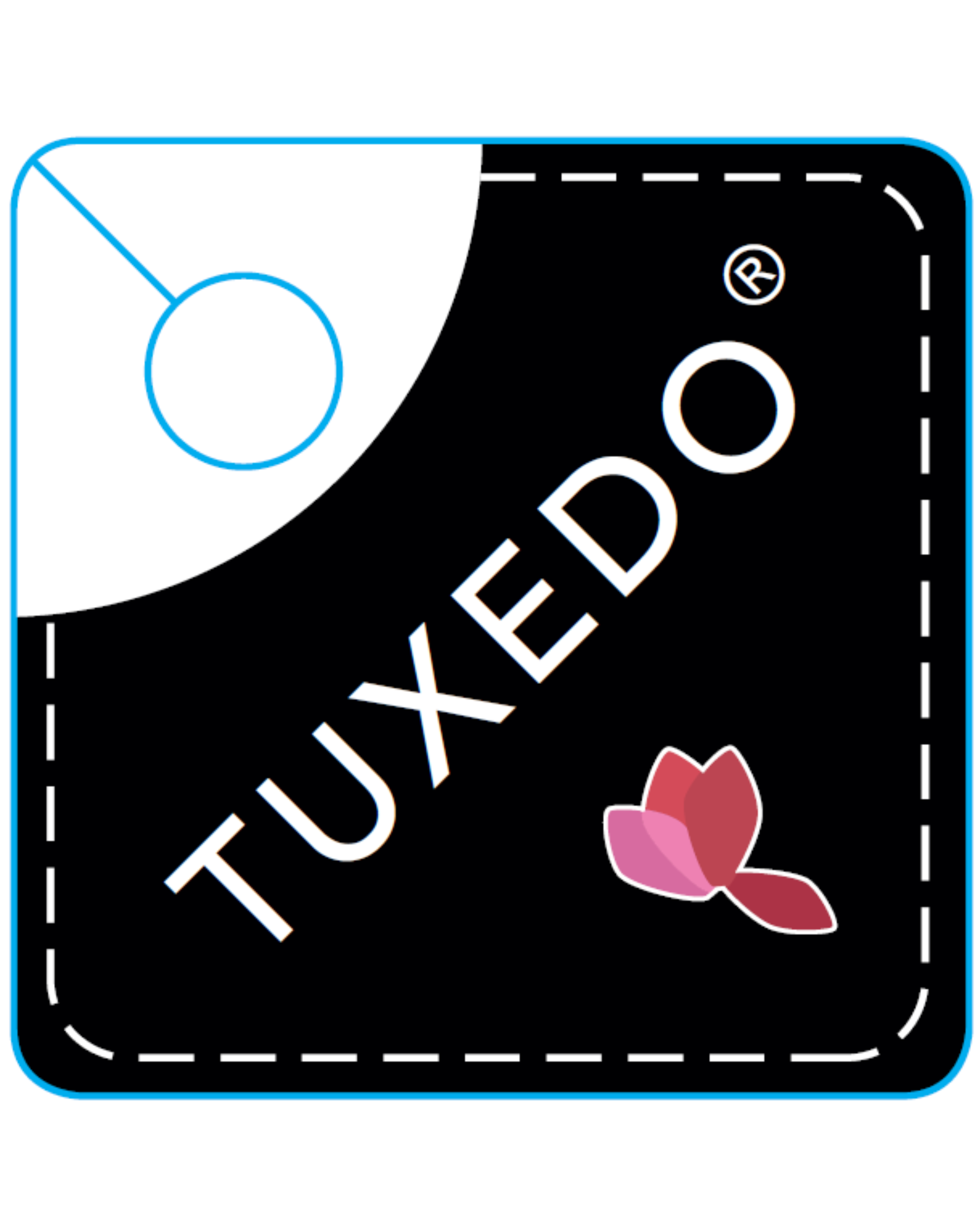 TUXEDO® Label