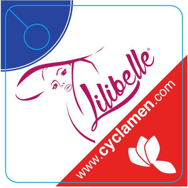 LILIBELLE® Magenta