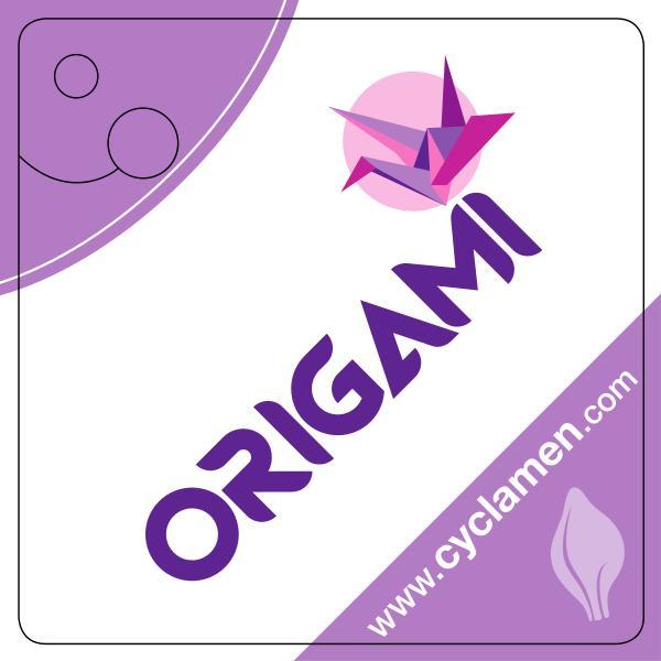 ORIGAMI® Silverleaf