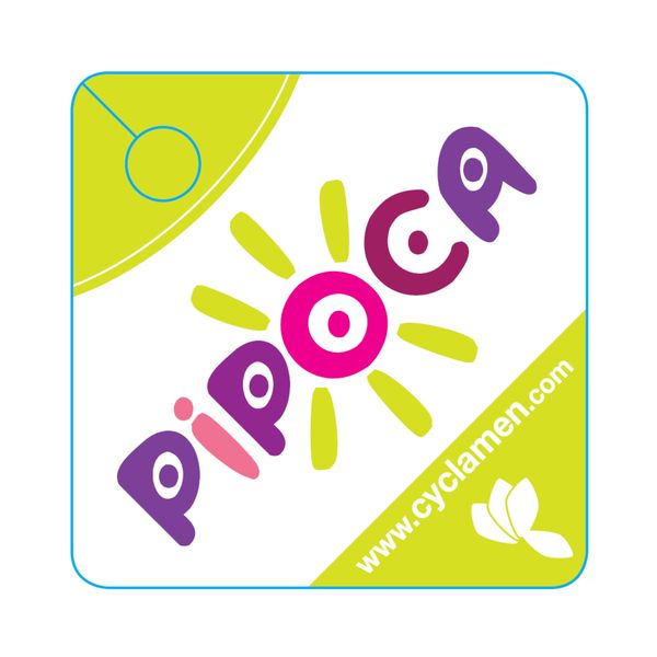 PIPOCA® mix