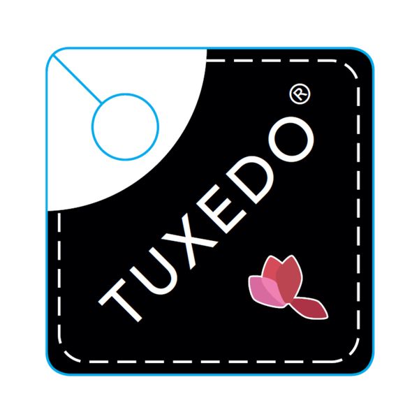 TUXEDO® Deep magenta