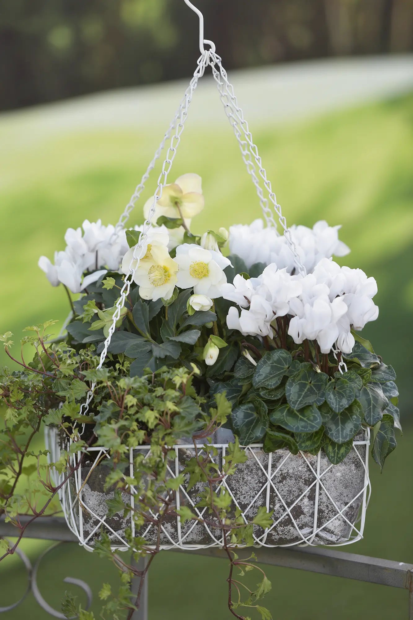 METIS® Pure white