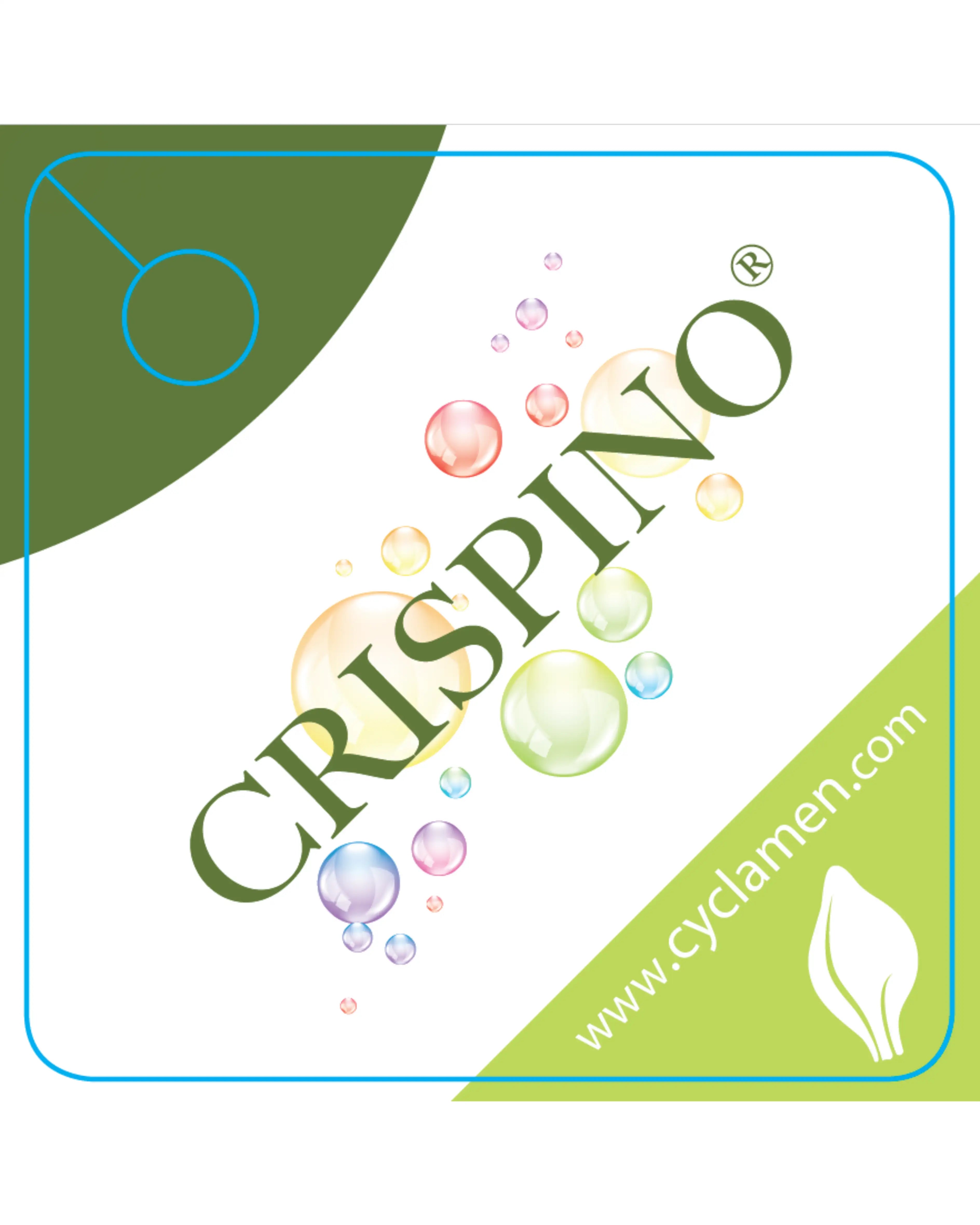 LATINIA® CRISPINO® Rose & Light purple