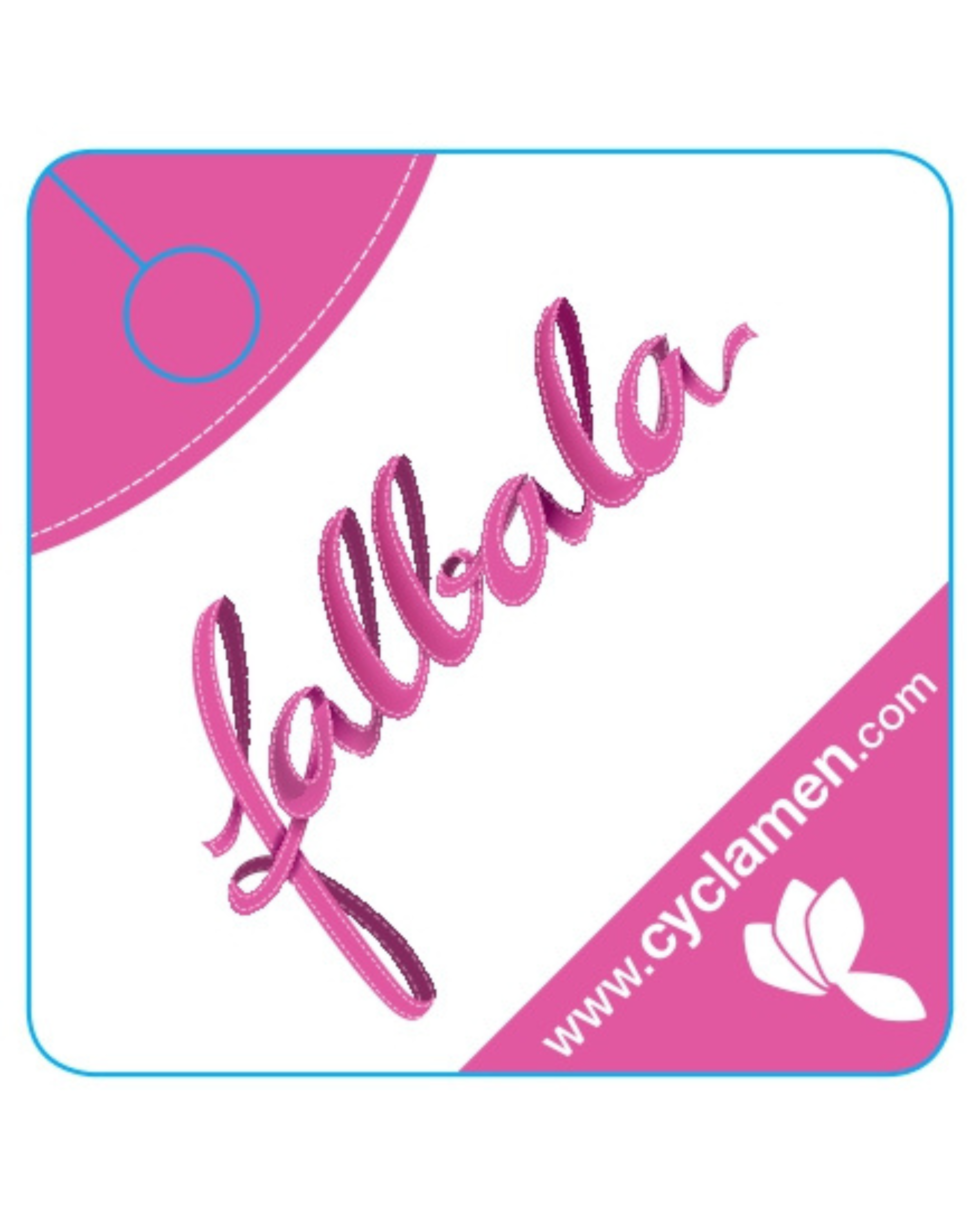 FALBALA® Label