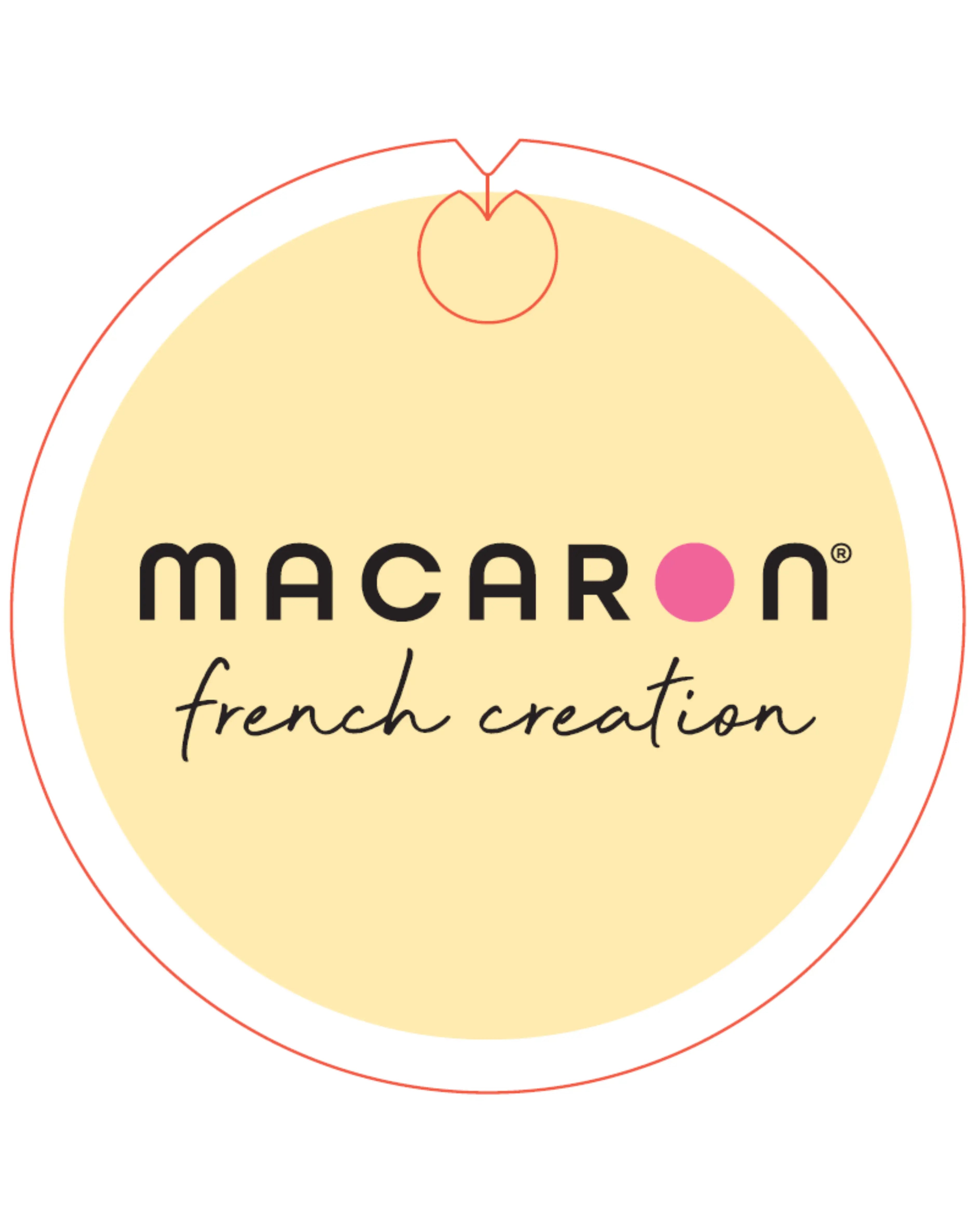 MACARON® North mix
