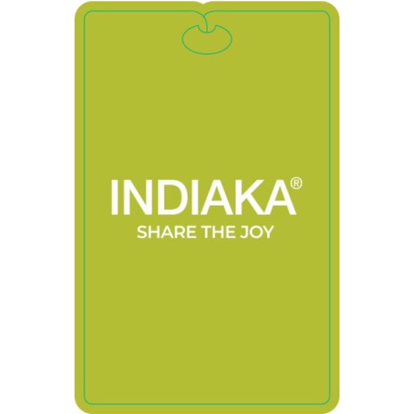 MIDI+® INDIAKA® Red
